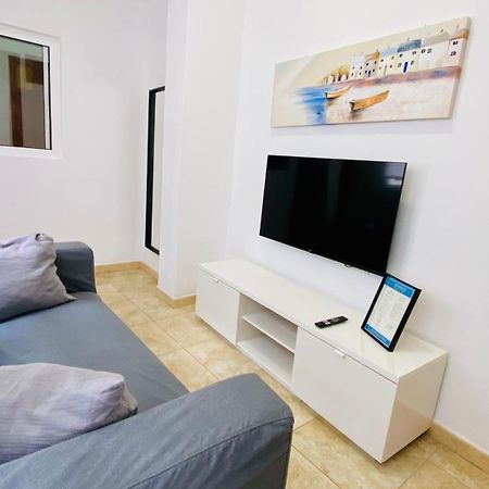 Piso En El Centro Del Puerto De La Cruz Διαμέρισμα Εξωτερικό φωτογραφία