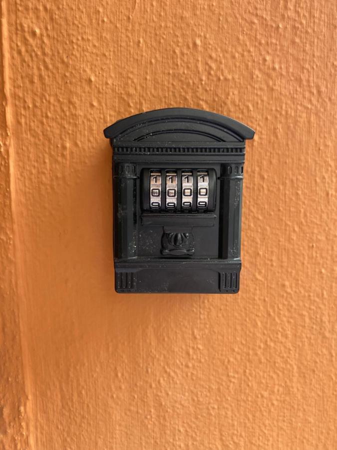 Piso En El Centro Del Puerto De La Cruz Διαμέρισμα Εξωτερικό φωτογραφία