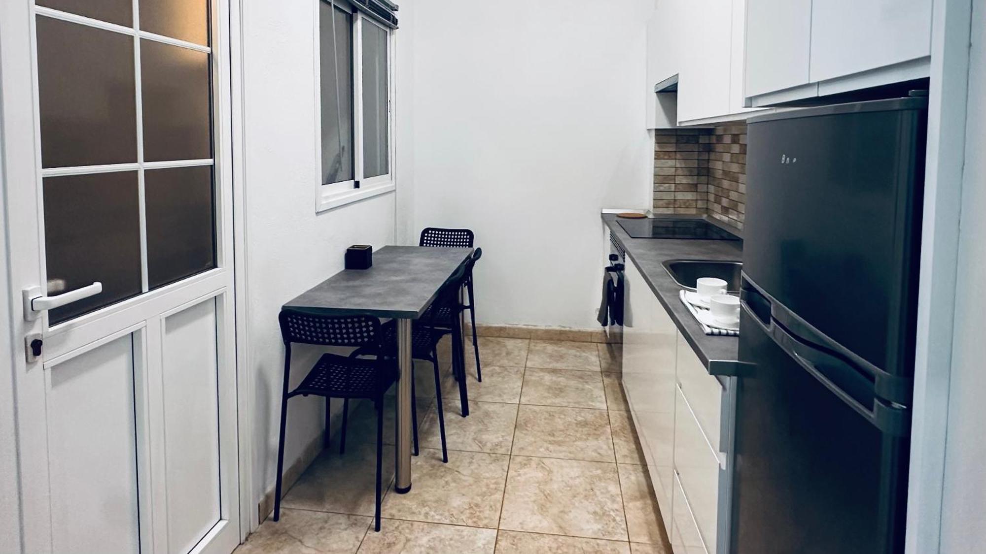 Piso En El Centro Del Puerto De La Cruz Διαμέρισμα Εξωτερικό φωτογραφία