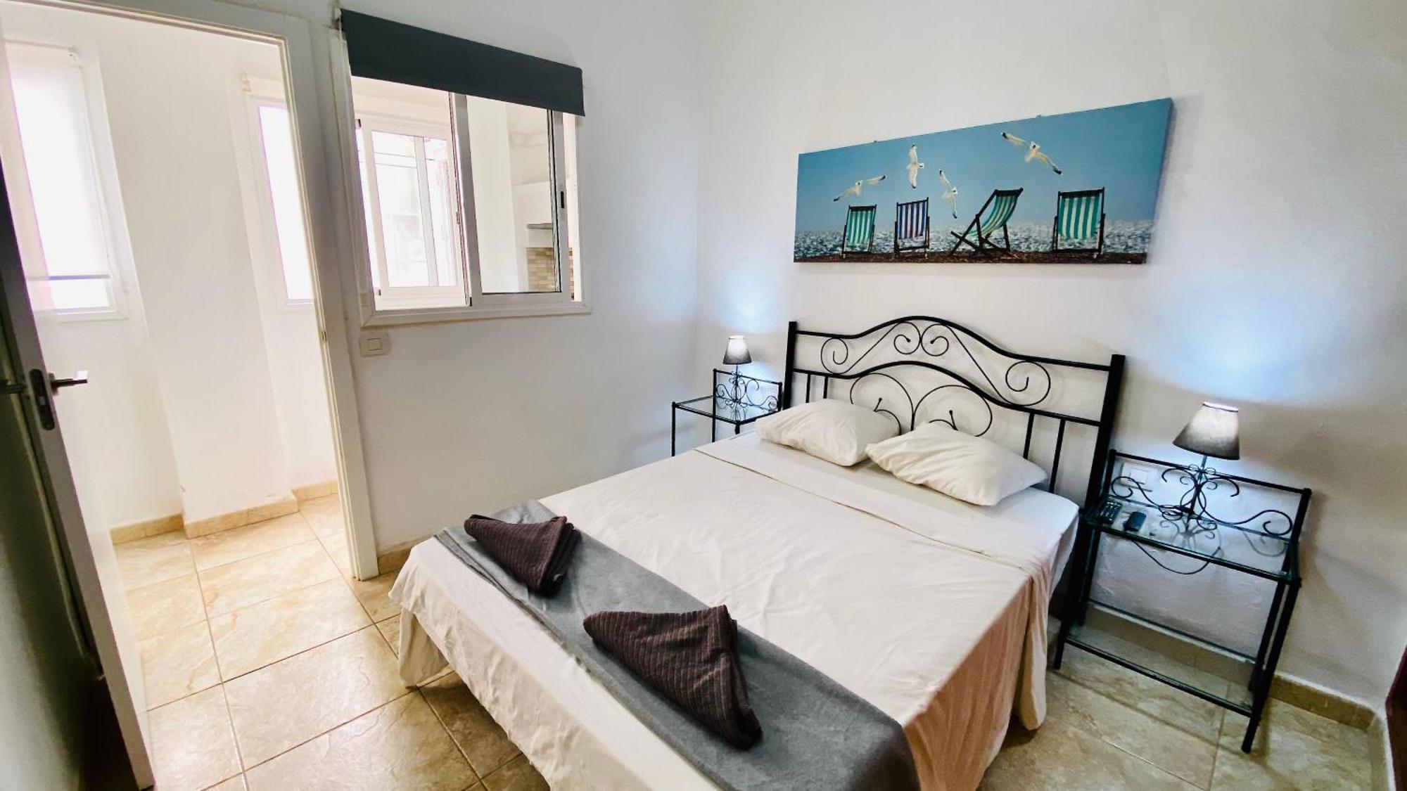 Piso En El Centro Del Puerto De La Cruz Διαμέρισμα Εξωτερικό φωτογραφία