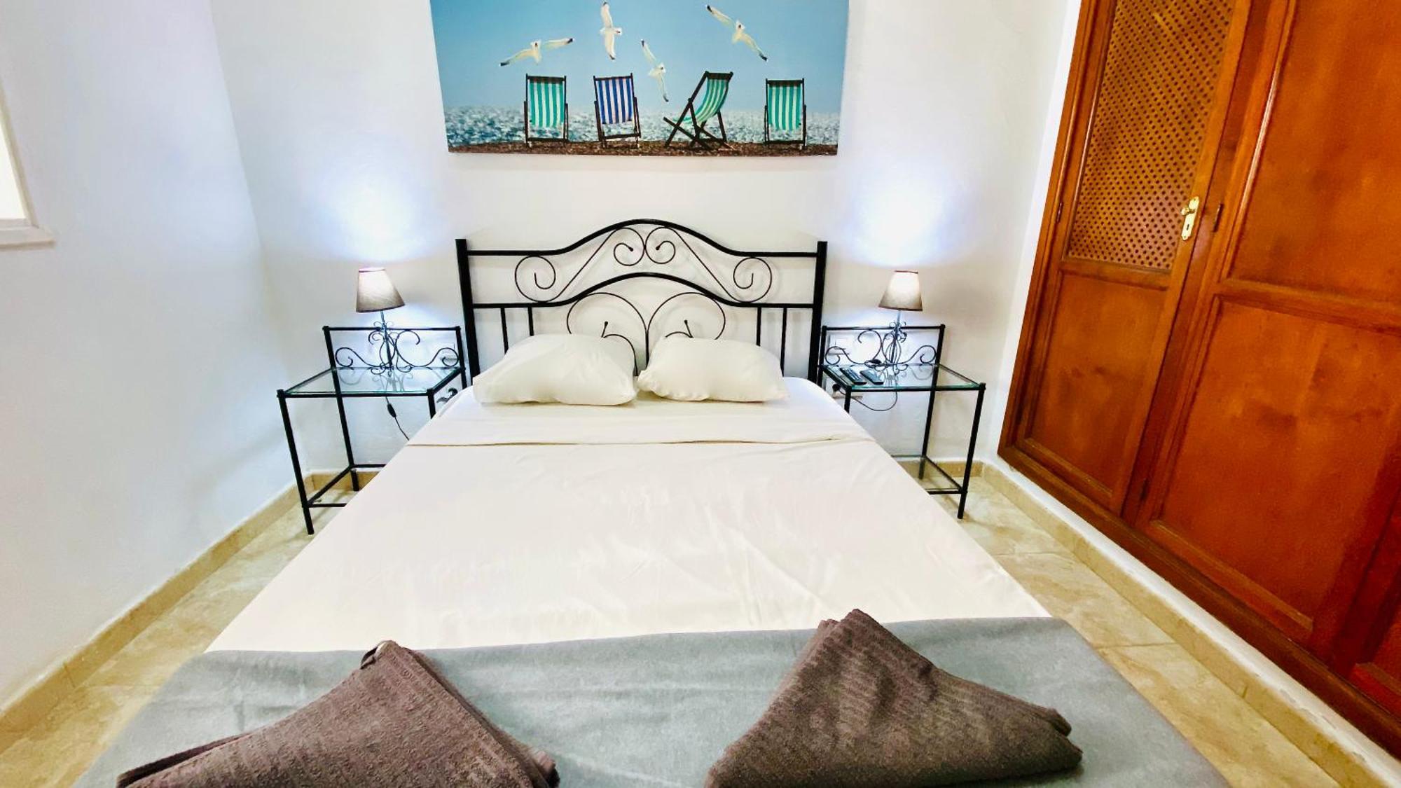 Piso En El Centro Del Puerto De La Cruz Διαμέρισμα Εξωτερικό φωτογραφία