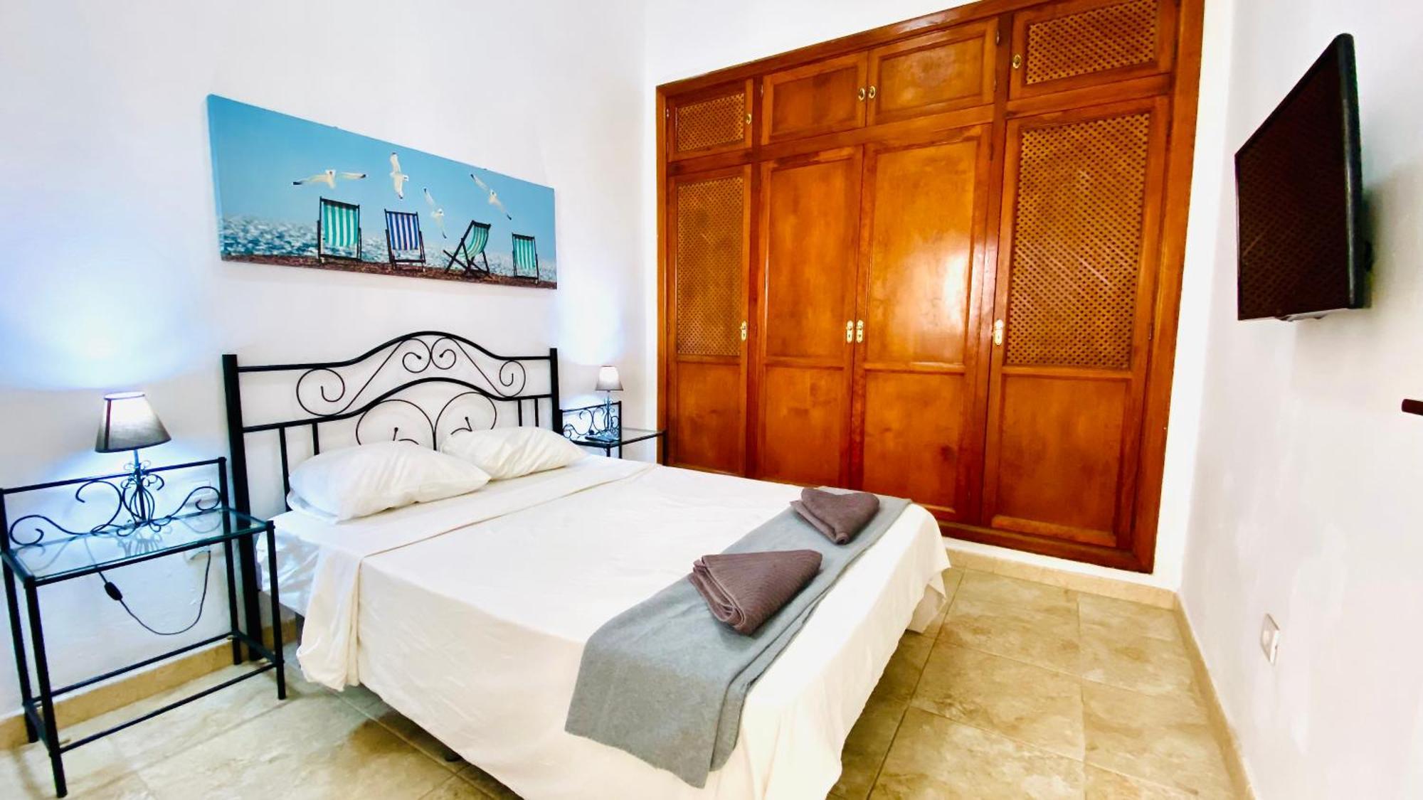 Piso En El Centro Del Puerto De La Cruz Διαμέρισμα Εξωτερικό φωτογραφία
