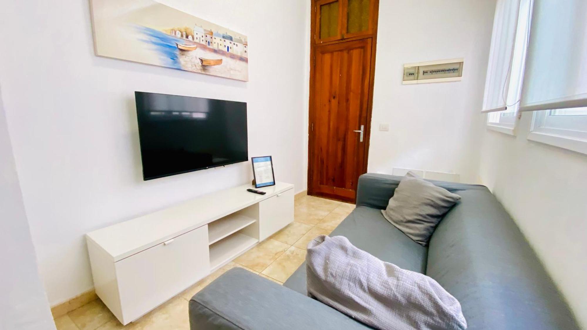 Piso En El Centro Del Puerto De La Cruz Διαμέρισμα Εξωτερικό φωτογραφία